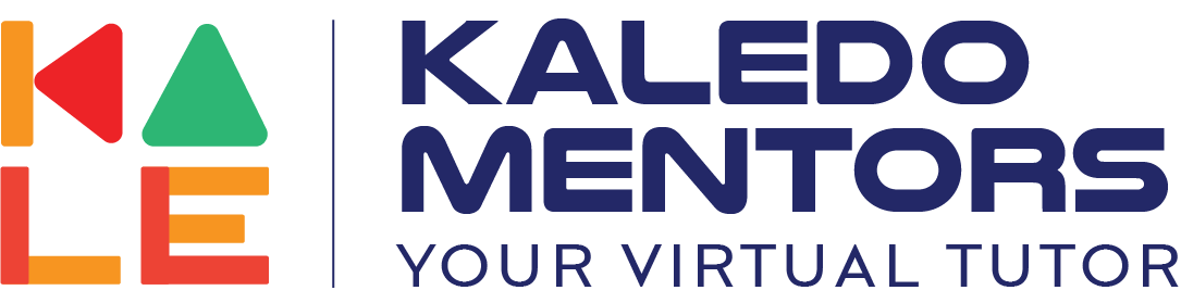 KALEDO MENTORS Logo